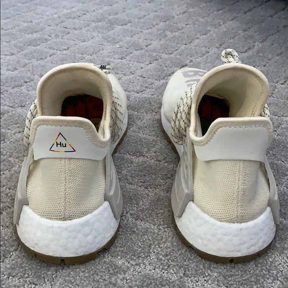 Human Race NMD trail - Picture 3 of 7